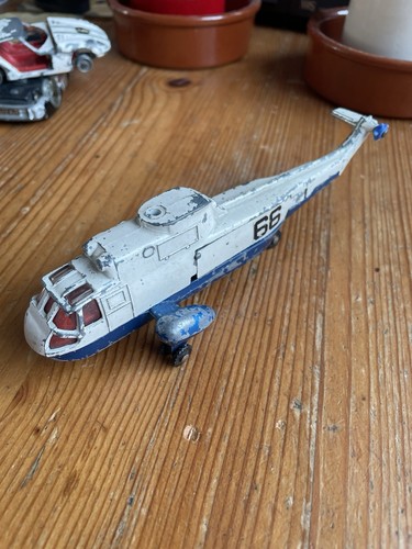 Dinky toys 724 - 724, king