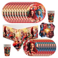 Descendants The Rise Of Red