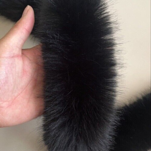 Stock fuzzy faux rabbit - uk, 1m