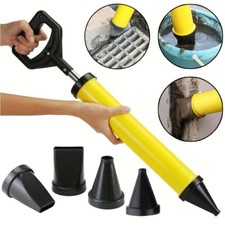 Mortar Pointing Grouting Gun