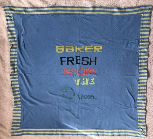 Ted baker baby boy blanket - baker,