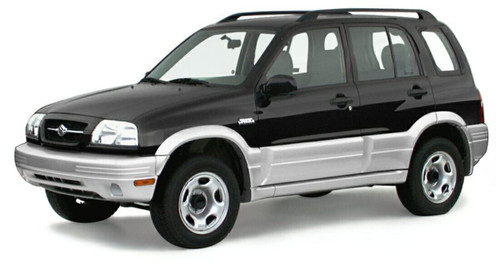 Download suzuki grand - download, vitara