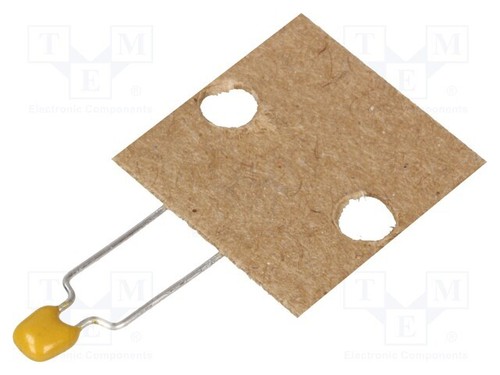 2500 pieces capacitor - pieces,,