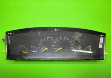 Pontiac Trans Sport Instrument