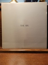 The Six 1982 Canada ARP-2600