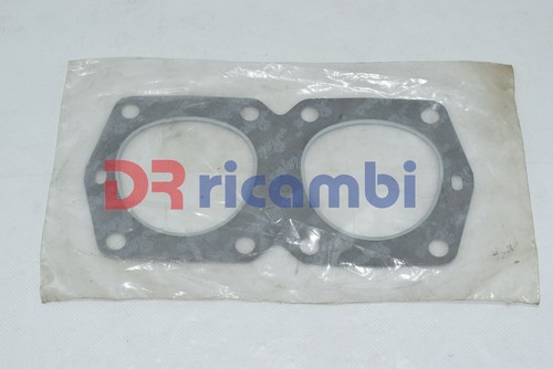 Engine cylinder head - cylinder, gasket