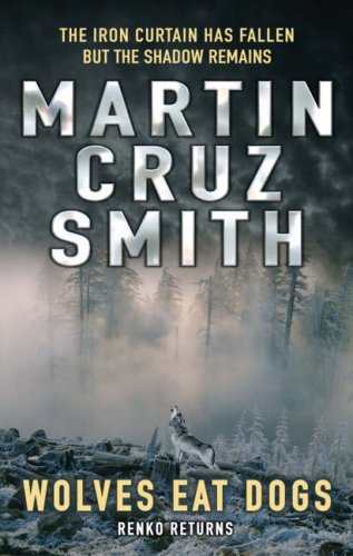 Wolves eat dogs martin cruz - eat,