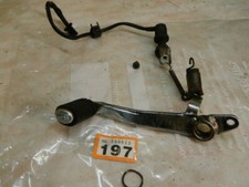 YAMAHA FAZER FZS600 REAR BRAKE