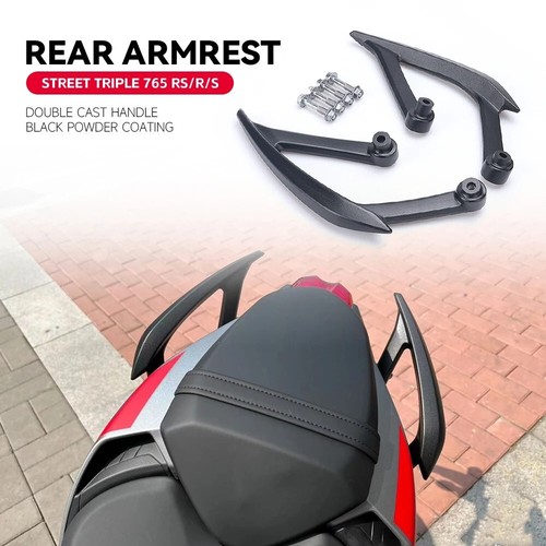 For street triple 765rs - 765rs, s