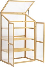 Garden grow tier - garden, 3