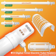 Low energy digital timer - low,