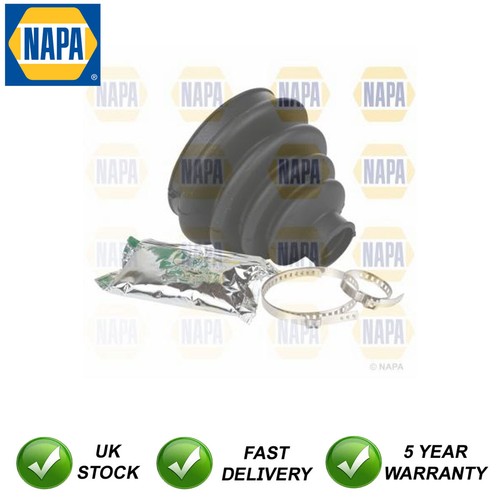 Joint boot set front rear - joint,