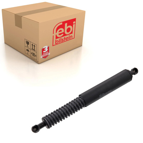 Right boot gas strut - right,