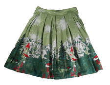 Lindy Bop Ophelia Swiss Alpine