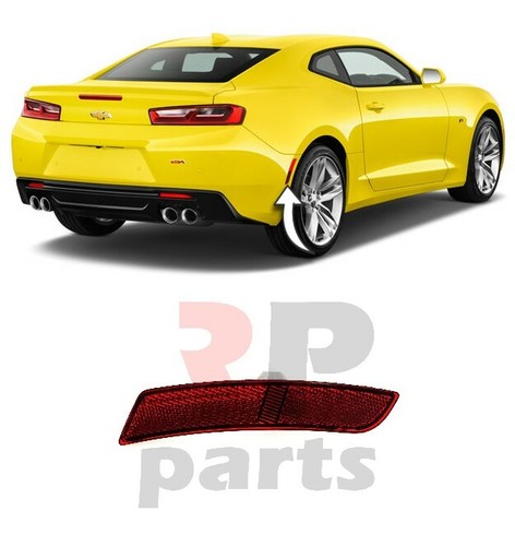 For chevrolet camaro - ,