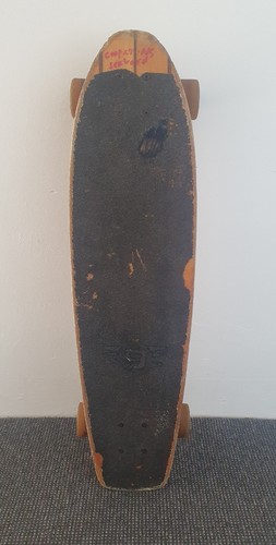 Retro skate sector nine - 🔶️retro,
