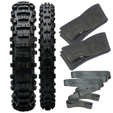 Motocross front rear tyre - motocross, &