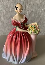 ROYAL DOULTON CHINA LADY DOLL