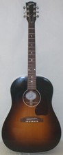 New Authentic 2023 Gibson J-45