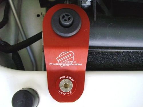 Password jdm aluminium - password,
