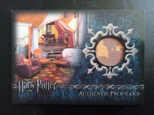 Harry potter and the goblet - potter, of