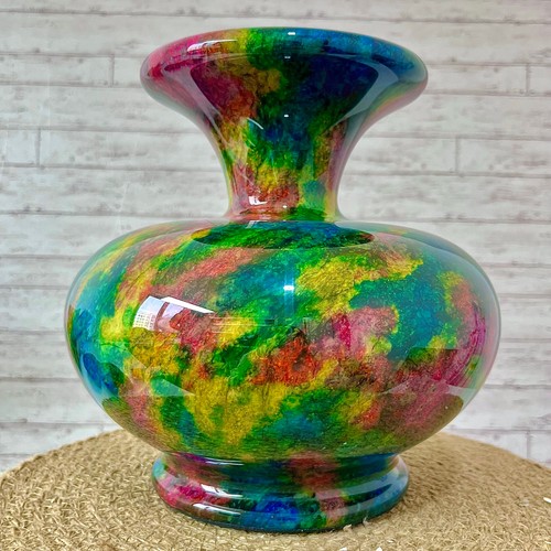 Taiwan seven colours natural - seven,