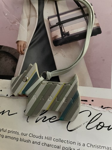 Radley striped patterned - striped,