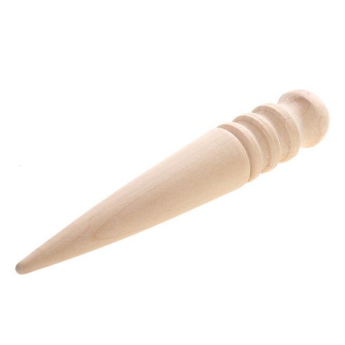 Leathercraft wood edge slicker - leathercraft,