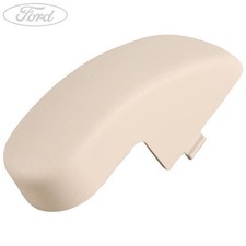 Genuine Ford S-Max Galaxy Rear
