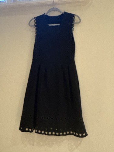 Repetto paris black cotton - repetto,