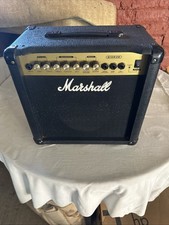 Marshall G15R CD Guitar
