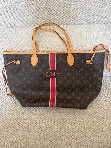 Louis vuitton neverfull - louis,