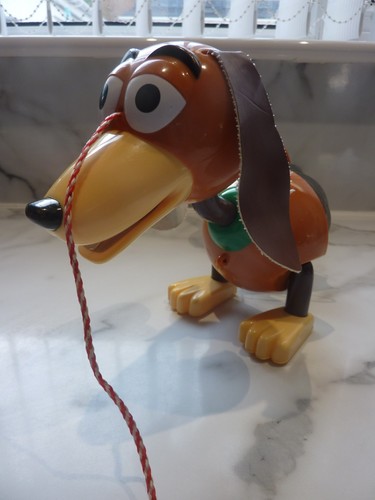 Classic disney toy story - toy,