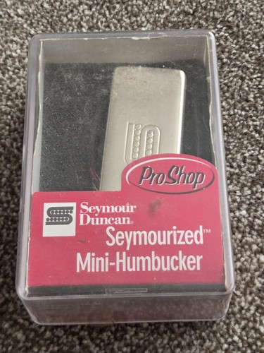 Seymour duncan 3b - seymour,