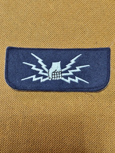 Raf telecommunications trade - raf,