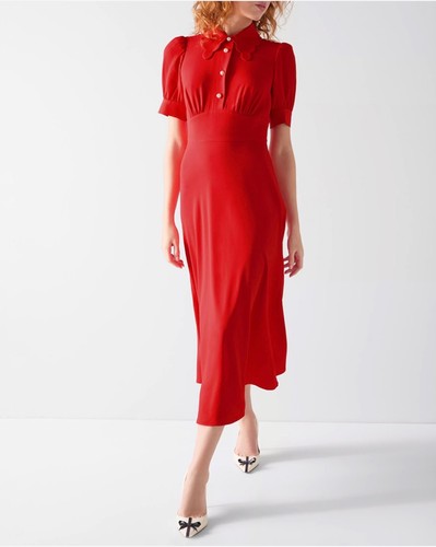 Bennett emma salsa red - lk,