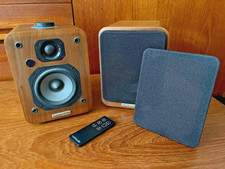 RUARK MR1 ACTIVE SPEAKERS