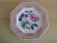 Spode Cabinet Collection Plate
