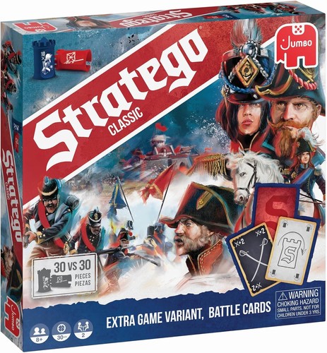 Original classic strategy - original,