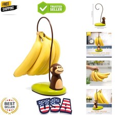 Monkey Banana Tree Holder