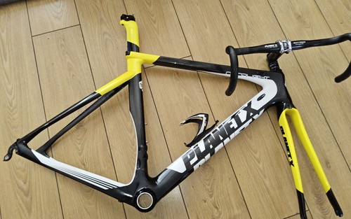 Planet nanolight carbon rim - nanolight,