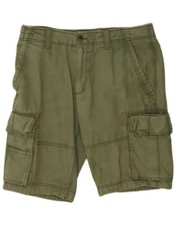 Fat Face Mens Cargo Shorts W34