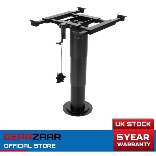 Collapsible table leg space - table,