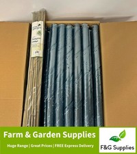 100 Spiral Rabbit Tree Guards