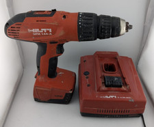 Hilti SFH 144-A Combi Drill -  14.4v 2.6Ah