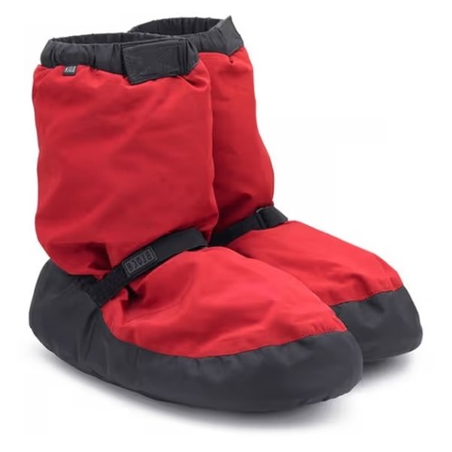 Bloch warm bootie im009 - warm-up,