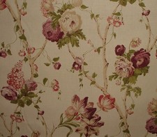 Romo curtain upholstery - curtain,