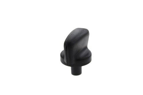 Rear heater control - control, knob