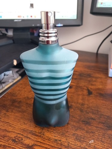Jean paul gaultier - le, edt