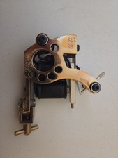Micky Sharpz Bronze Microdial